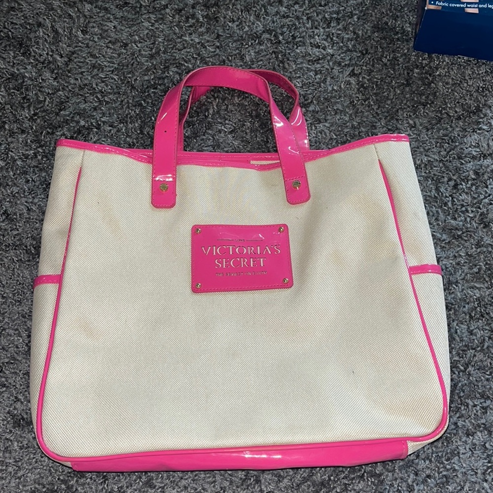 Victoria secret bag